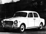 Lancia Appia 3A Serie 1959 года